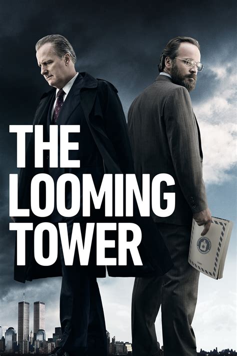 shows like the looming tower.